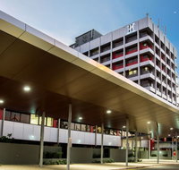 H Hotel - Newcastle Accommodation